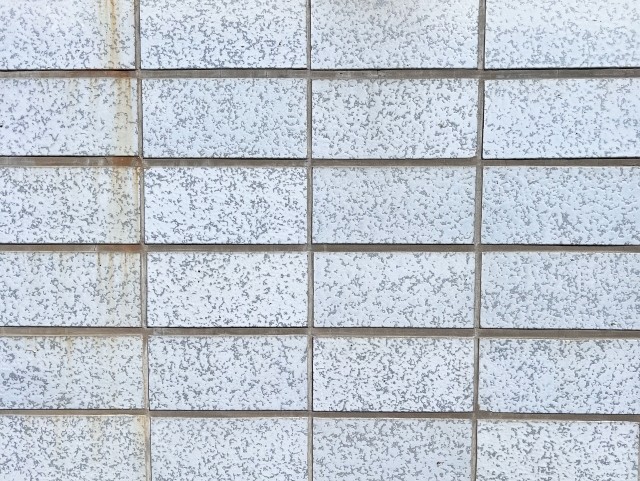 外壁の汚れの原因【浜松市での屋根リフォームのご相談は当店へ】 画像
