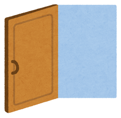 ドアの隙間とは?②【浜松市の屋根リフォームのご相談は当店へ】 画像