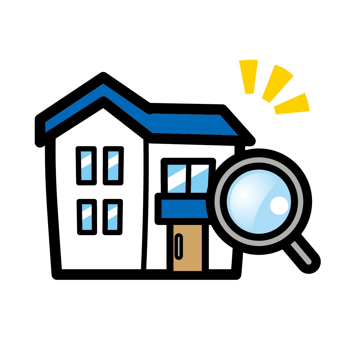 見えない雨漏りについて【浜松市の屋根リフォームのご相談は当店へ】 画像