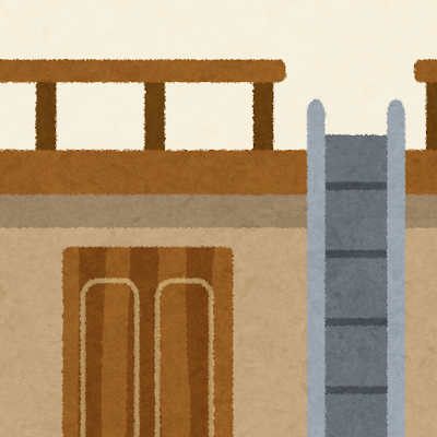 ロフトの天井はなぜ低い?【浜松市の屋根リフォームのご相談は当店へ】 画像