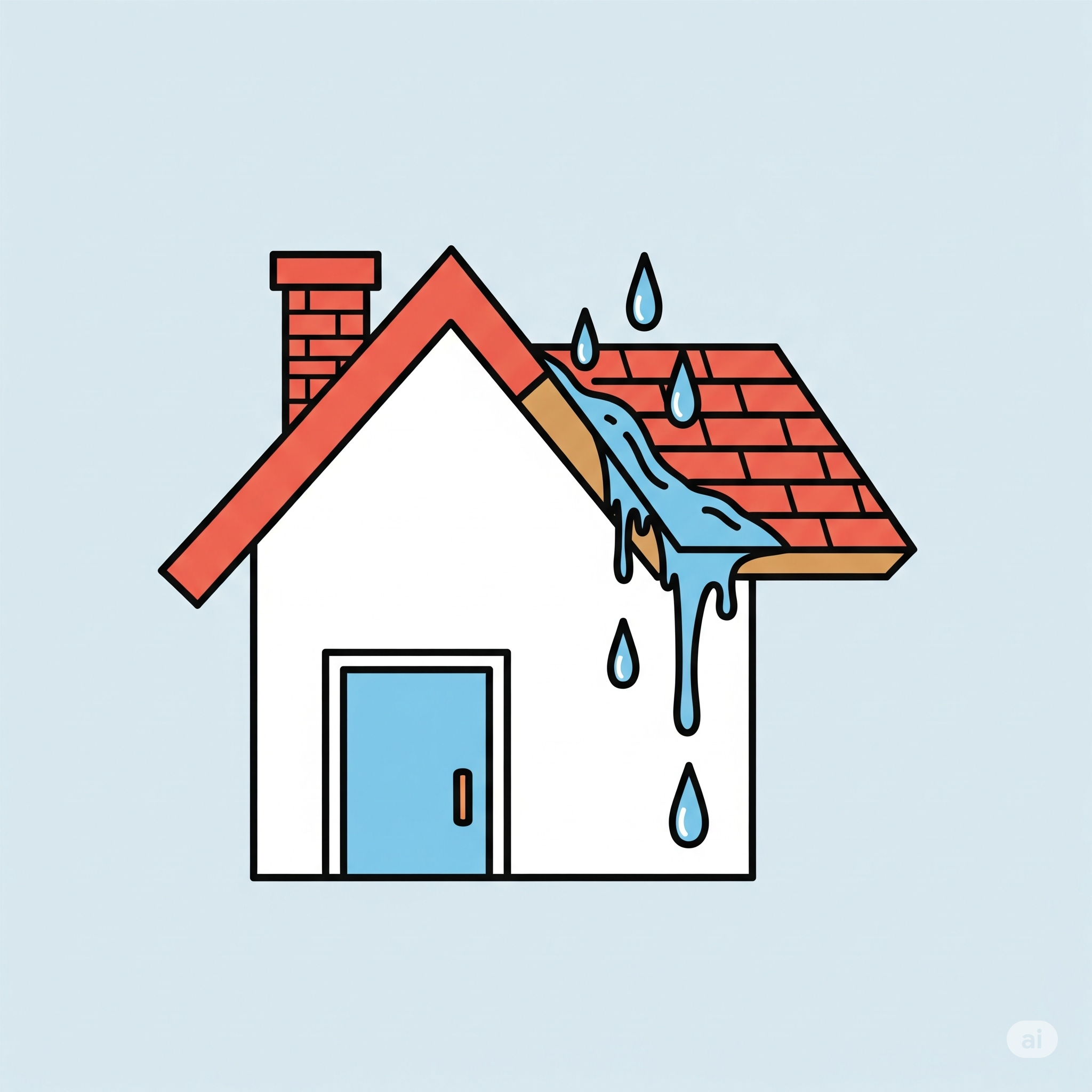 【浜松市 屋根工事専門店】浜松市の雨漏り修理業者おすすめ3選 画像