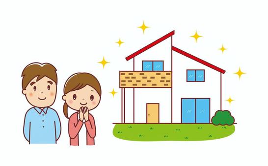 夫婦で選ぶ屋根リフォーム｜家族の快適さと費用のバランス 画像