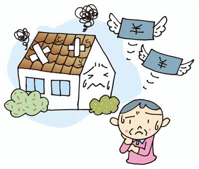 屋根修理で失敗しない！見積もりの注意点と依頼の流れ 画像