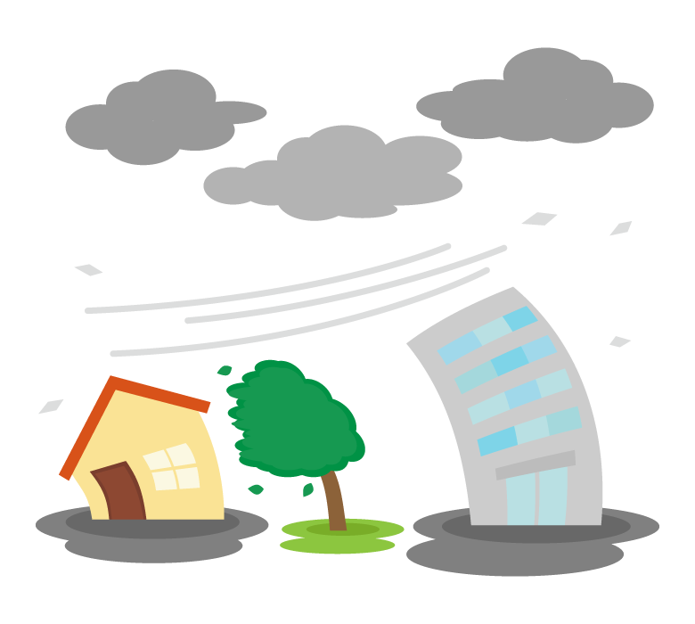 【浜松市で屋根修理が増える理由】遠州のからっ風による被害と対策 画像