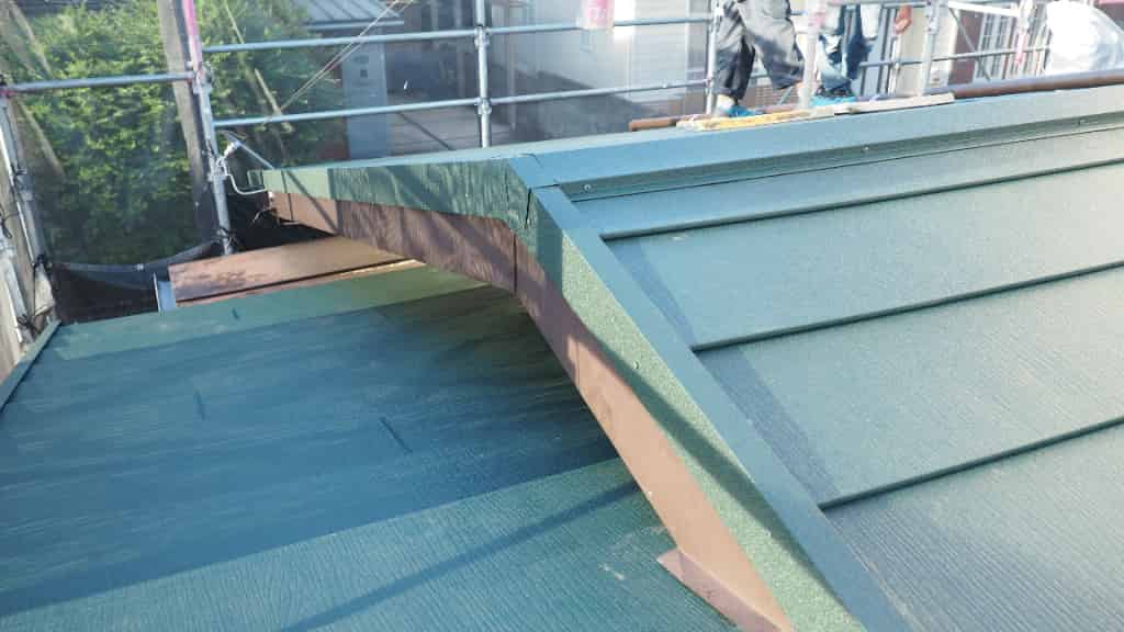 屋根のカバー工法ができない家とは？3つのデメリットをプロが解説＜屋根コラム＞ 画像