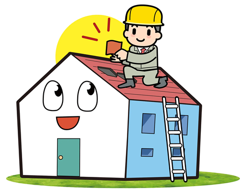 見逃さないで!屋根修理が必要なサインとは?早めの点検で住まいを守る 画像