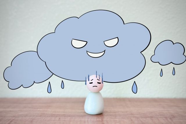 雨の日に体調が悪い原因とは?不調の症状と簡単にできる対策 画像
