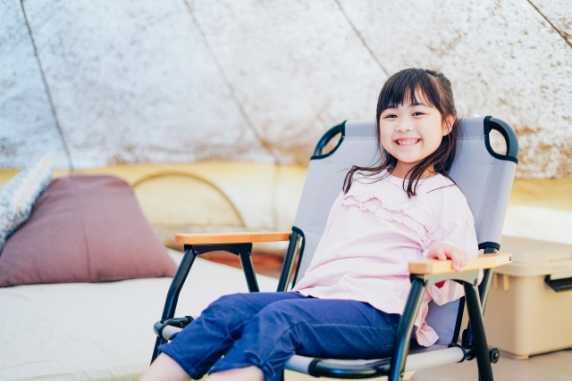 ベランダキャンプのおすすめグッズ5選！始める前に確認すべき必須項目｜静岡県浜松市の屋根修理専門店 画像