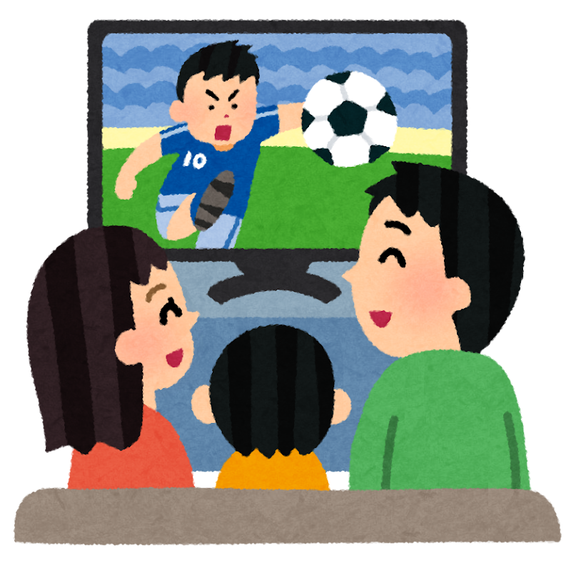 にわかファンでも大興奮!日本代表、チュニジアに4-0快勝👏 画像