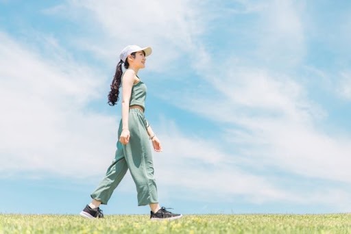 お盆休みで食べすぎた!ダイエットにおすすめのウォーキングと浜松市のおすすめスポット 画像