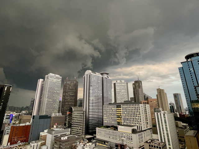 浜松の住まいを守る「シルバーウィークに台風25号が直撃!?直前チェックと屋根・雨樋の緊急対策」|静岡県浜松市の屋根修理専門店 画像