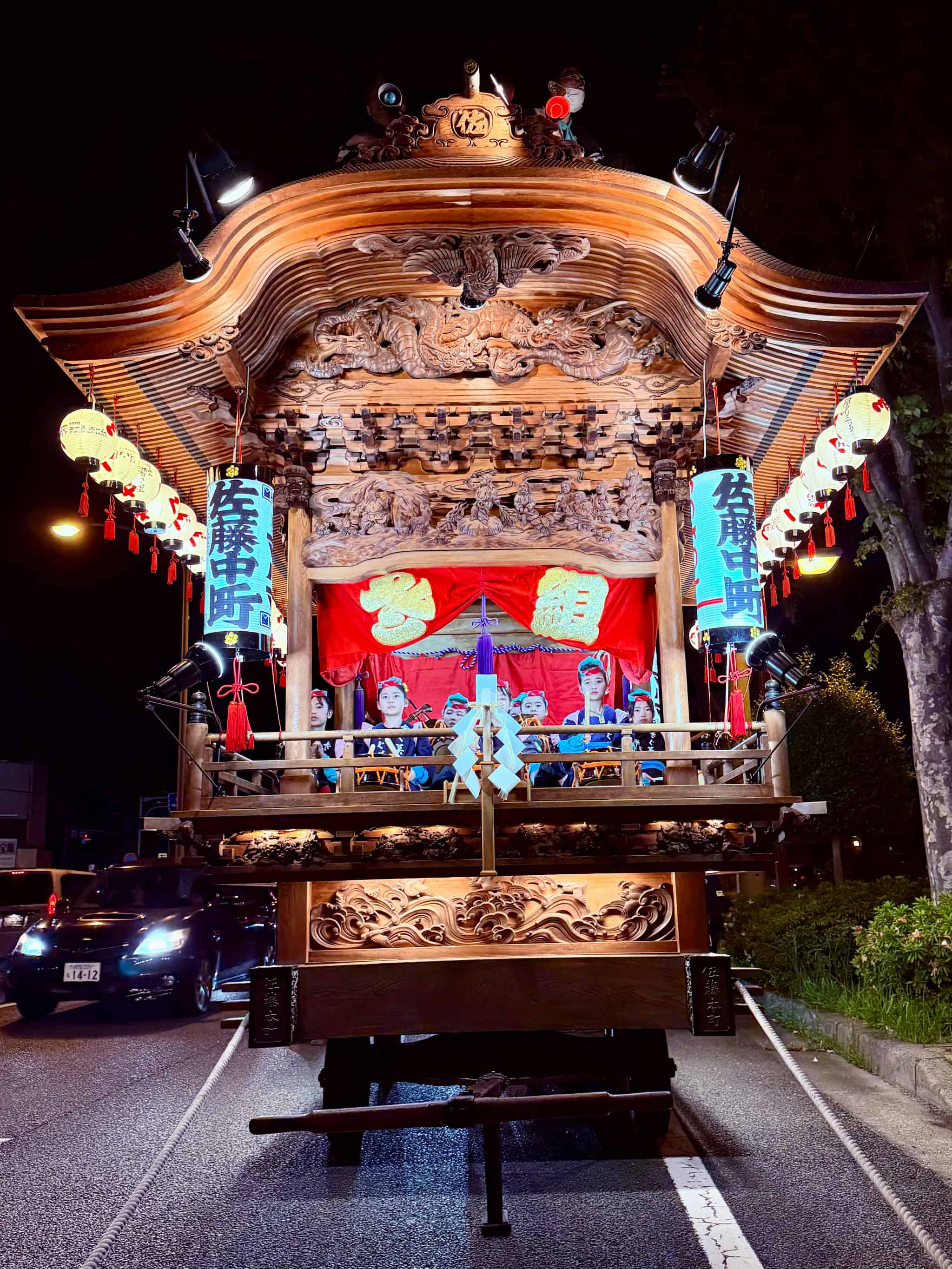 【浜松まつり2026 子連れ完全ガイド】松下洸平さんの吹奏楽パレードも要チェック！｜静岡県浜松市の屋根修理専門店 画像