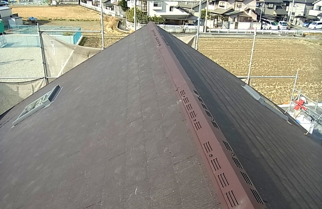 屋根の熱劣化を防ぐには!?|静岡県浜松市の屋根修理専門店 画像
