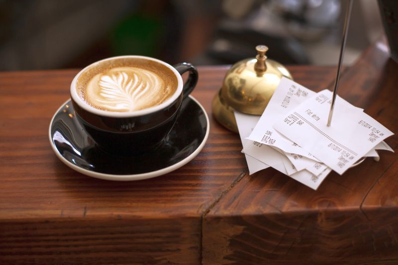 コーヒー好きのスタッフが浜松市内のスーパーをはしごしたワケ 画像
