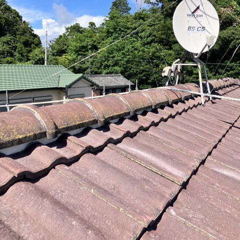 家屋修繕リフォーム工事 アイキャッチ画像