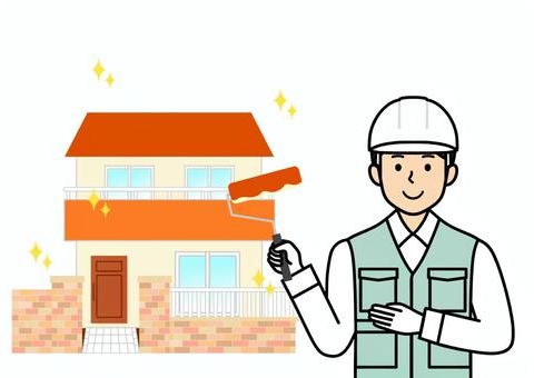 6月に屋根や外壁で気を付けたいポイント【浜松市の屋根リフォームのご相談は当店へ】 アイキャッチ画像