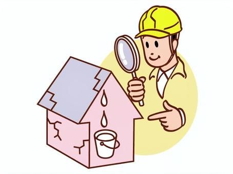 雨漏り修理はどこに頼む？信頼できる業者の選び方 アイキャッチ画像