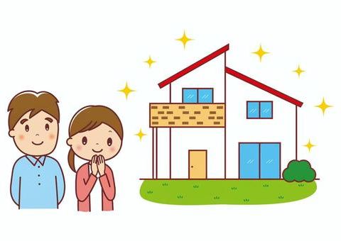 夫婦で選ぶ屋根リフォーム｜家族の快適さと費用のバランス アイキャッチ画像