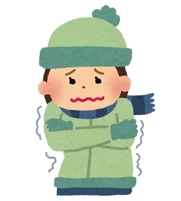 冬の寒さ対策①【浜松市の屋根リフォームのご相談は当店へ】 アイキャッチ画像