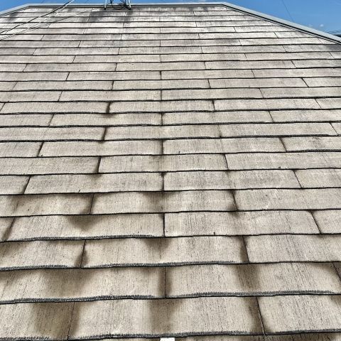 屋根劣化サインの見方🔍【浜松市の屋根リフォームのご相談は当店へ】 アイキャッチ画像