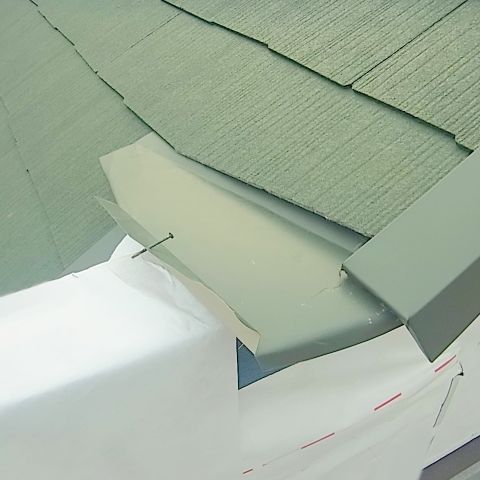 強風被害に注意！！屋根から音がする時に考えられる原因【浜松市の屋根リフォームのご相談は当店へ】 アイキャッチ画像