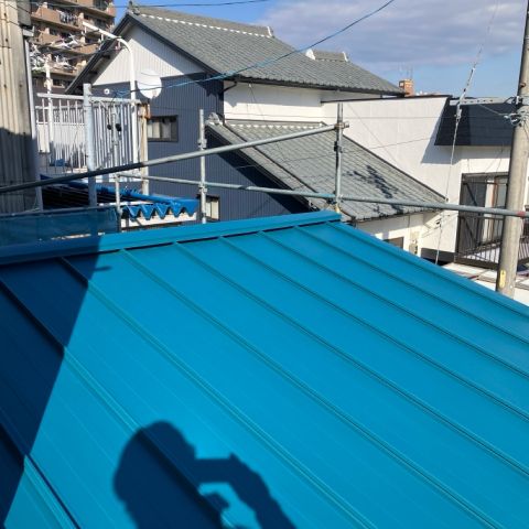 家屋修繕リフォーム工事 アイキャッチ画像