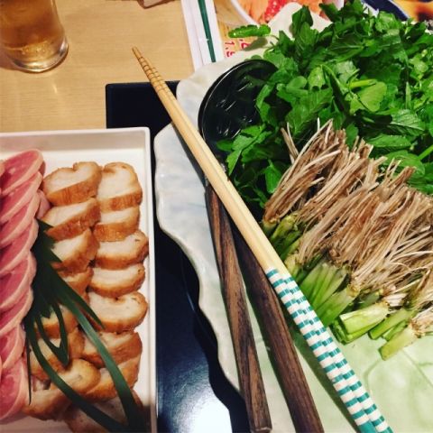 【我が家の鉄板具材】花冷え到来！？今夜は鍋で決まり♪ アイキャッチ画像