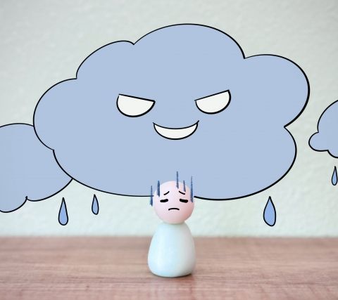 雨の日に体調が悪い原因とは？不調の症状と簡単にできる対策 アイキャッチ画像