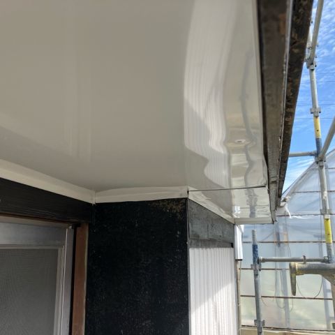 家屋修理工事 アイキャッチ画像