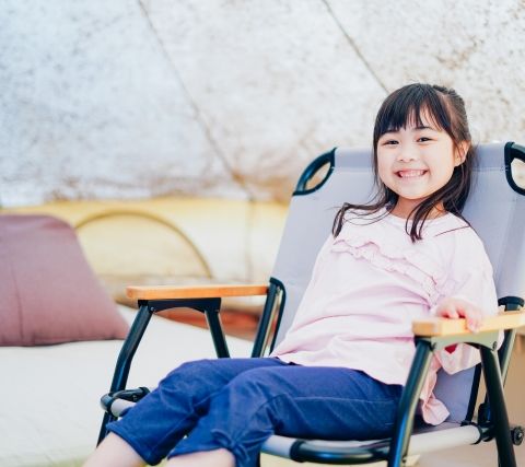 ベランダキャンプのおすすめグッズ5選！始める前に確認すべき必須項目｜静岡県浜松市の屋根修理専門店 アイキャッチ画像