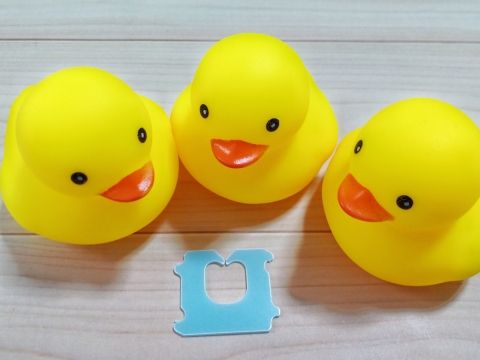 【突発クイズ】食パンの袋を留める「あの四角いアレ」、名前を知っていますか？ アイキャッチ画像