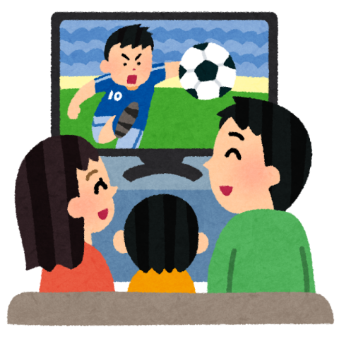 にわかファンでも大興奮！日本代表、チュニジアに4-0快勝👏 アイキャッチ画像