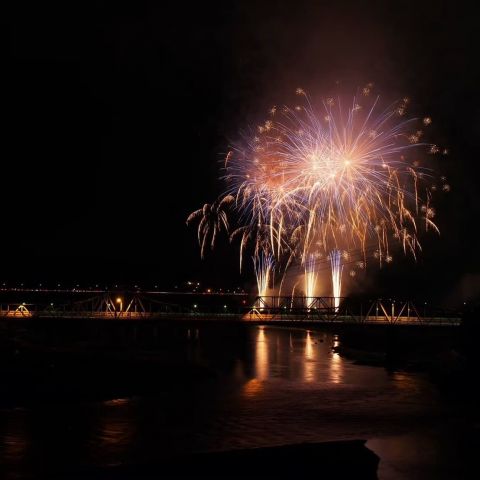 鹿島の花火2026｜駐車場・アクセス・子連れガイド｜静岡県浜松市の屋根修理専門店 アイキャッチ画像