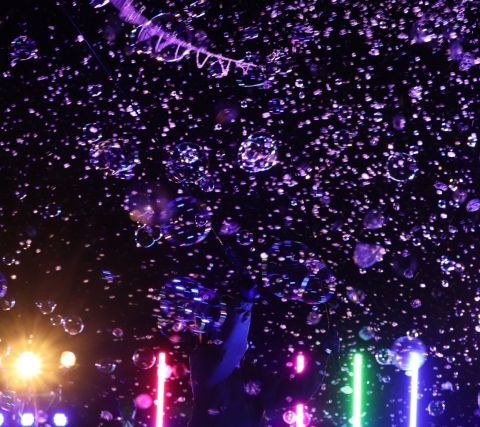【2026】はままつフルーツパーク「ナイトバブルショー」開催！見どころ＆夏休みのお出かけ完全ガイド アイキャッチ画像