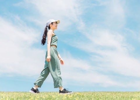 お盆休みで食べすぎた！ダイエットにおすすめのウォーキングと浜松市のおすすめスポット アイキャッチ画像