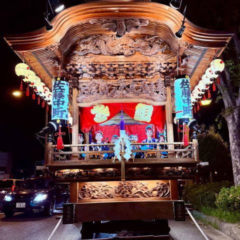 【浜松まつり2026 子連れ完全ガイド】松下洸平さんの吹奏楽パレードも要チェック！｜静岡県浜松市の屋根修理専門店 アイキャッチ画像