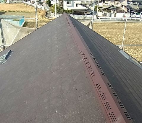 屋根の熱劣化を防ぐには！？｜静岡県浜松市の屋根修理専門店 アイキャッチ画像