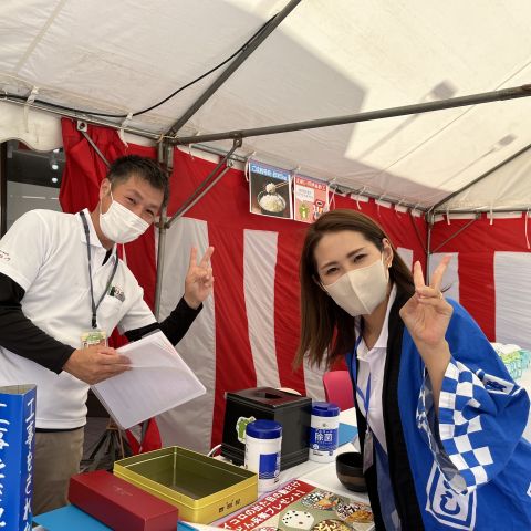 かえるHOME西店🐸イベントで、かえルーフ(屋根・雨漏りなど)もご相談承っています！ アイキャッチ画像